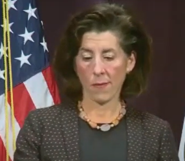 WATCH THIS: Don’t “Pause” Rhode Island.  Just MUTE the Governor: